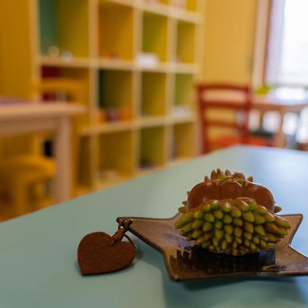 B&B Il Castagno Roccavione Екстер'єр фото