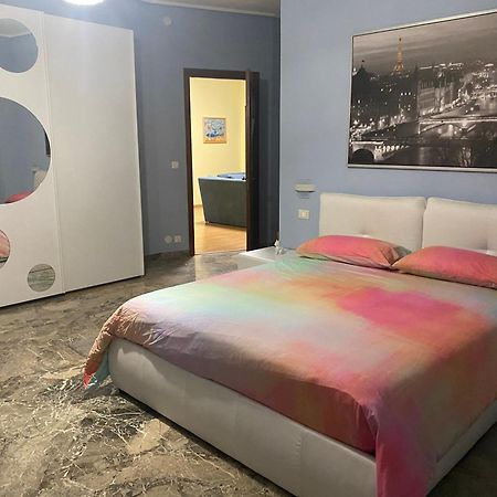 B&B Il Castagno Roccavione Екстер'єр фото