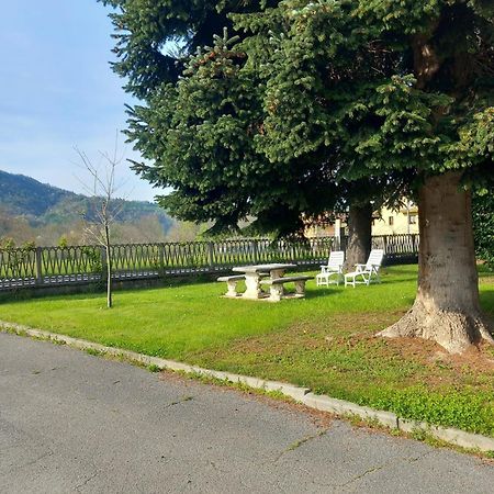 B&B Il Castagno Roccavione Екстер'єр фото