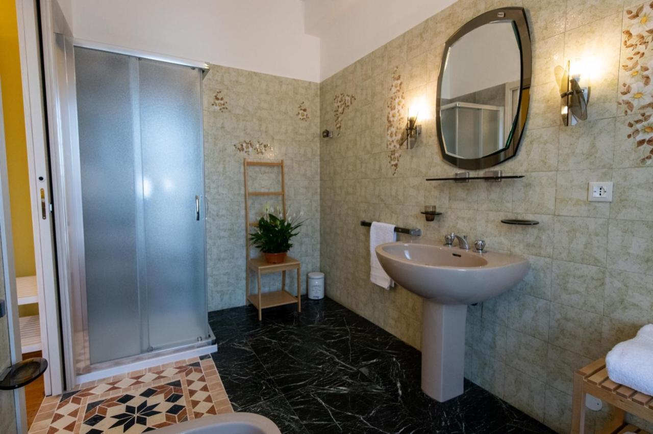 B&B Il Castagno Roccavione Екстер'єр фото