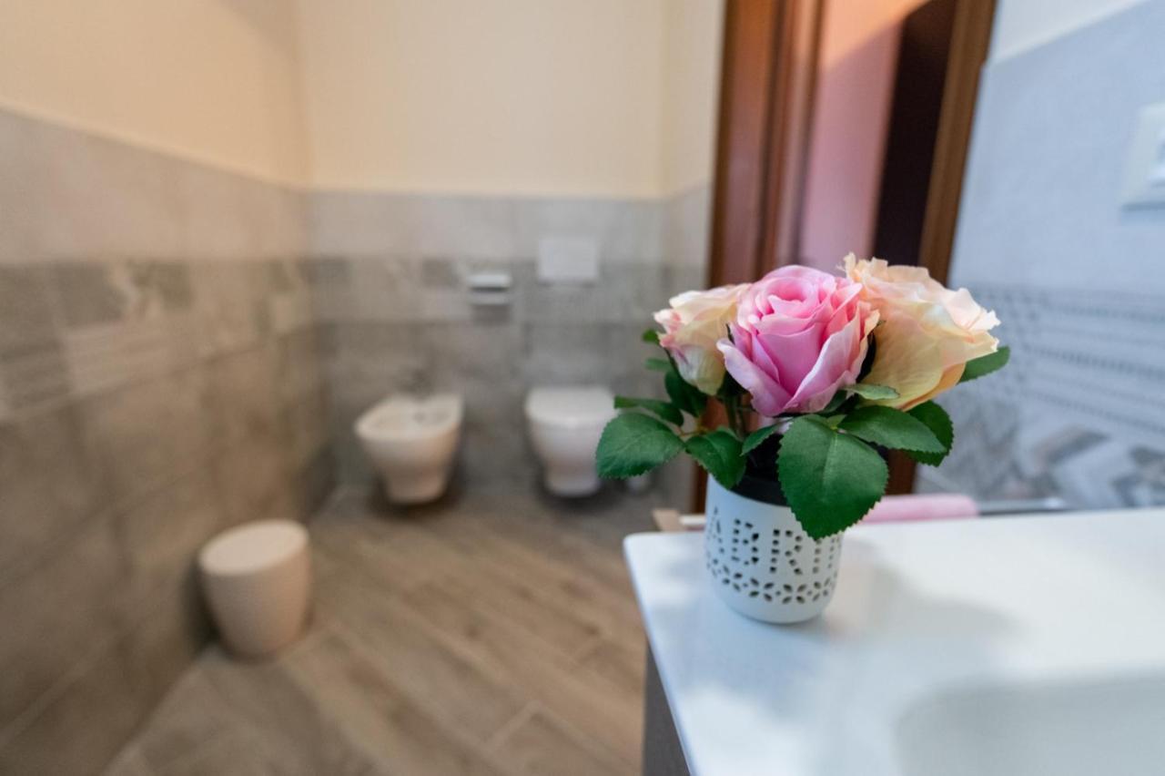 B&B Il Castagno Roccavione Екстер'єр фото