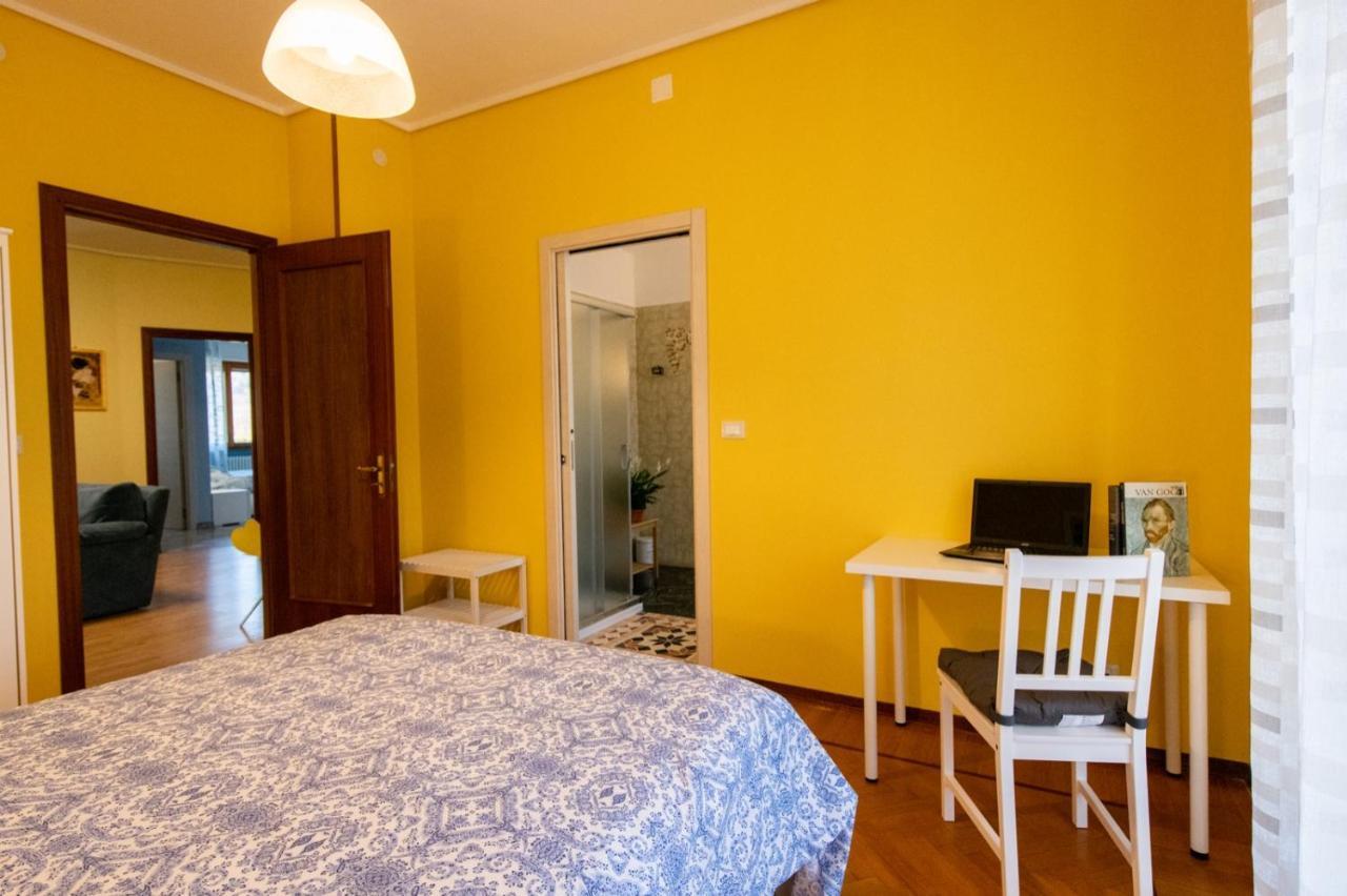 B&B Il Castagno Roccavione Екстер'єр фото