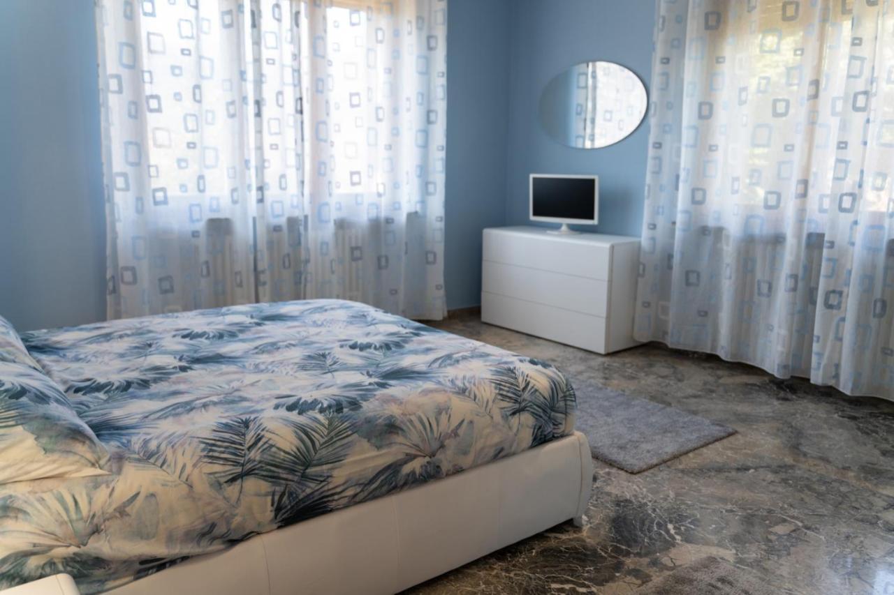 B&B Il Castagno Roccavione Екстер'єр фото