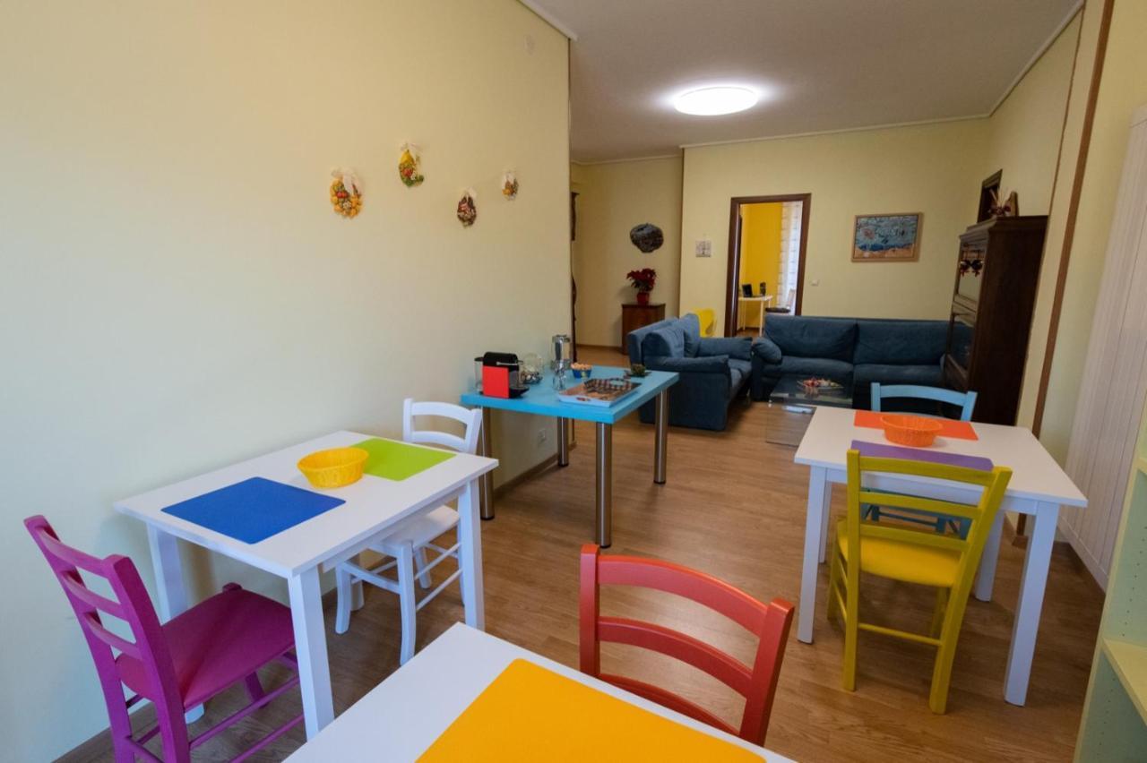 B&B Il Castagno Roccavione Екстер'єр фото