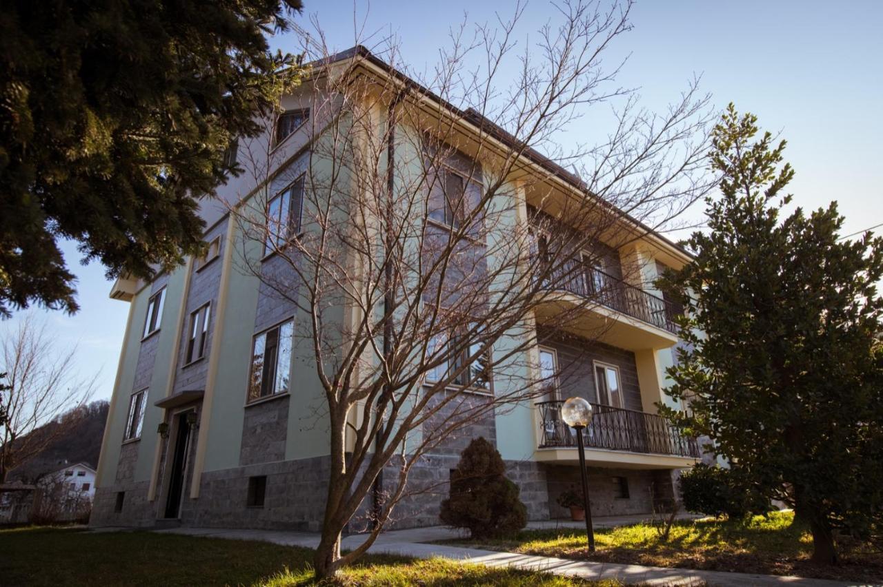 B&B Il Castagno Roccavione Екстер'єр фото