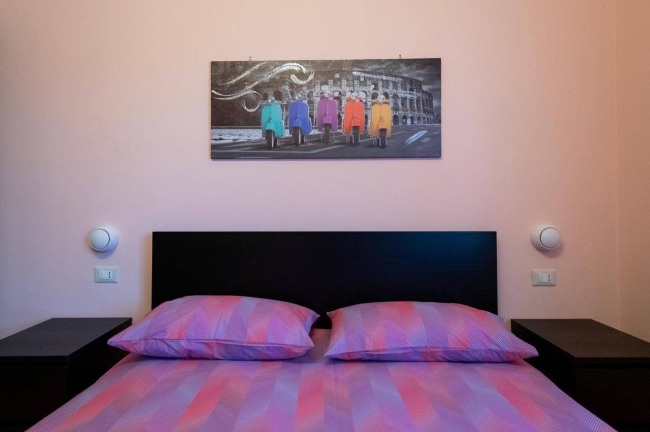 B&B Il Castagno Roccavione Екстер'єр фото