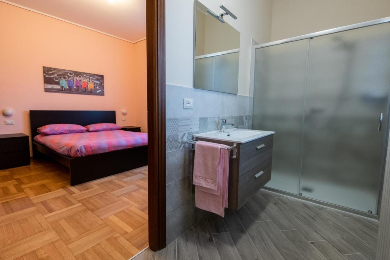 B&B Il Castagno Roccavione Екстер'єр фото