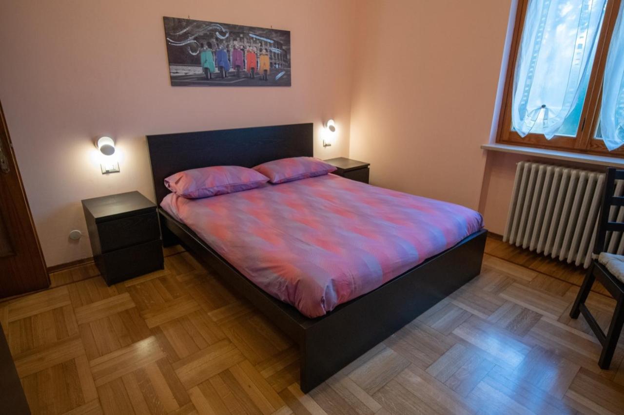 B&B Il Castagno Roccavione Екстер'єр фото