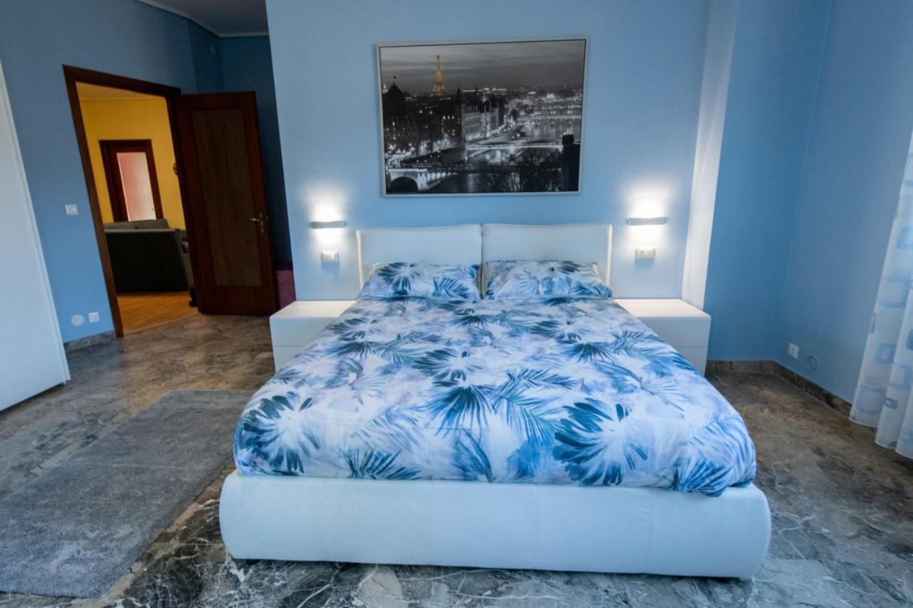 B&B Il Castagno Roccavione Екстер'єр фото