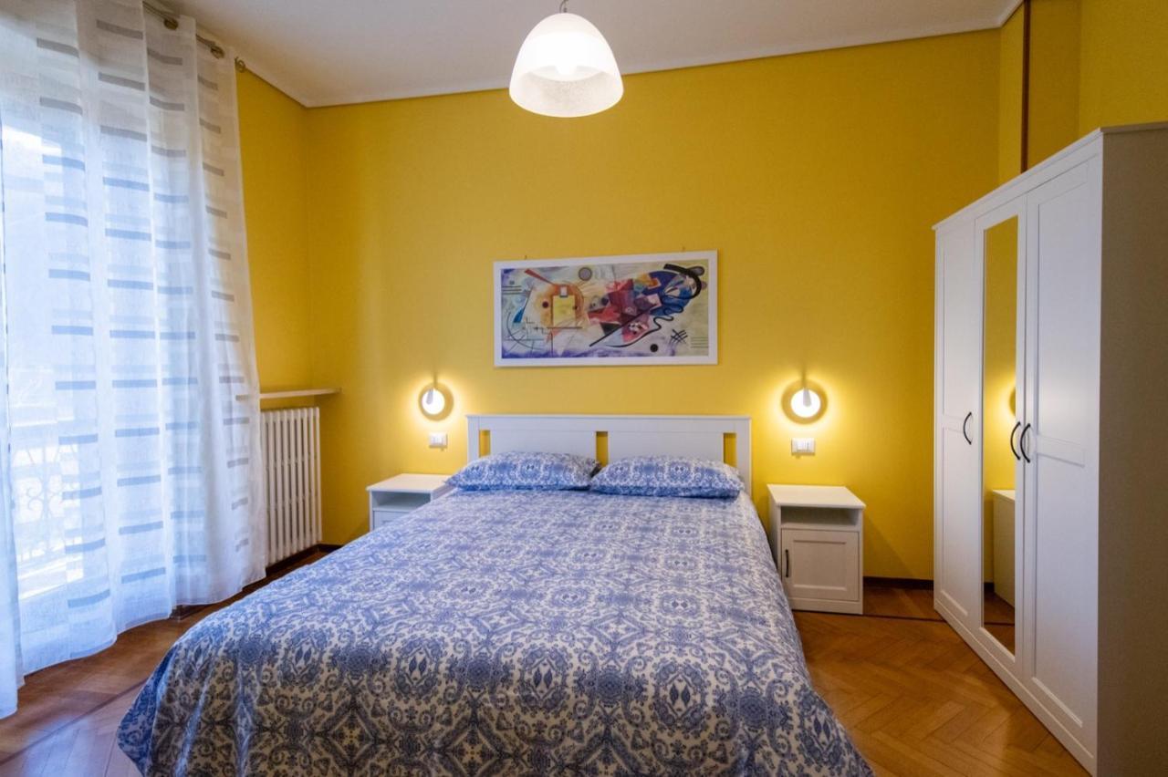 B&B Il Castagno Roccavione Екстер'єр фото