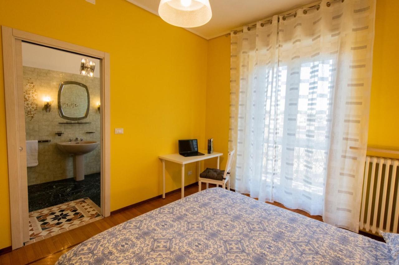 B&B Il Castagno Roccavione Екстер'єр фото