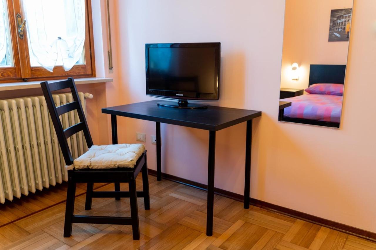 B&B Il Castagno Roccavione Екстер'єр фото