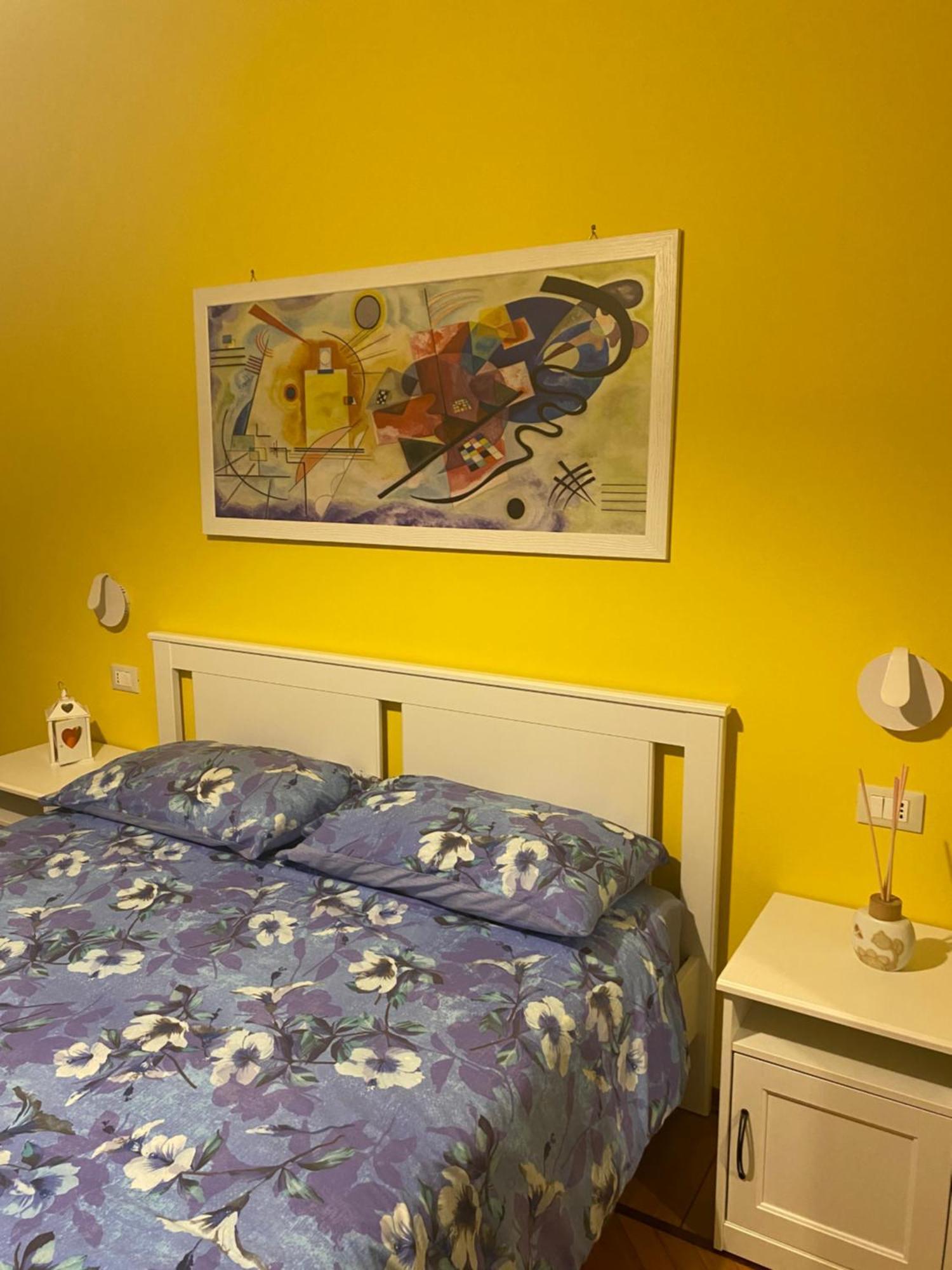 B&B Il Castagno Roccavione Екстер'єр фото