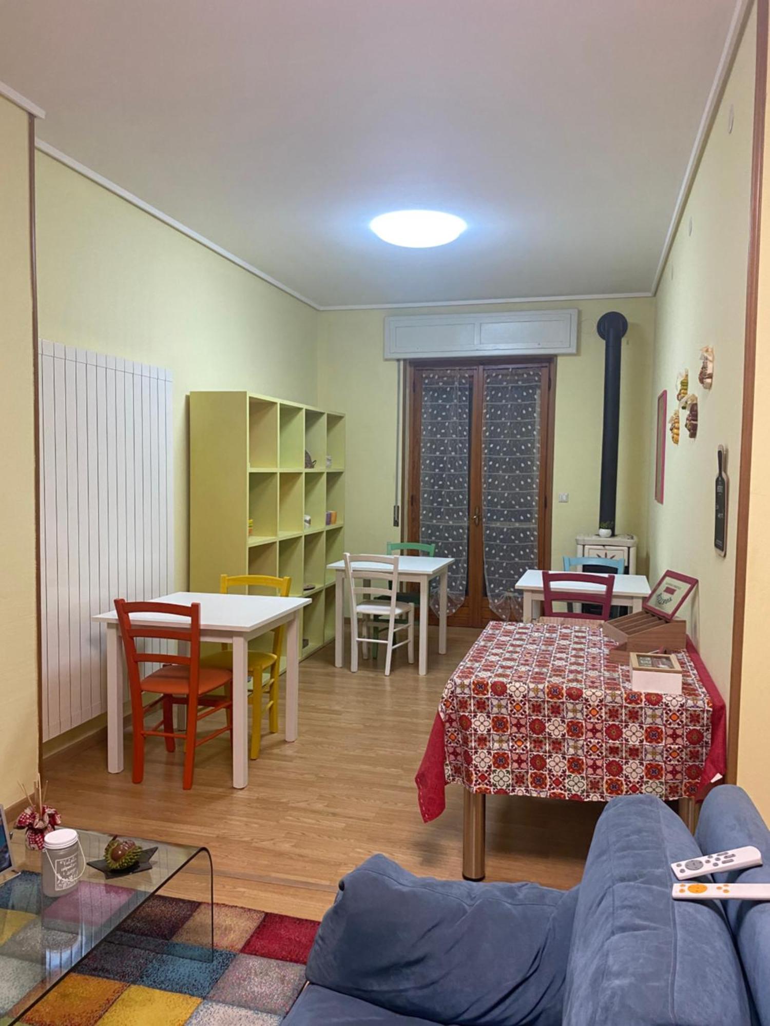 B&B Il Castagno Roccavione Екстер'єр фото