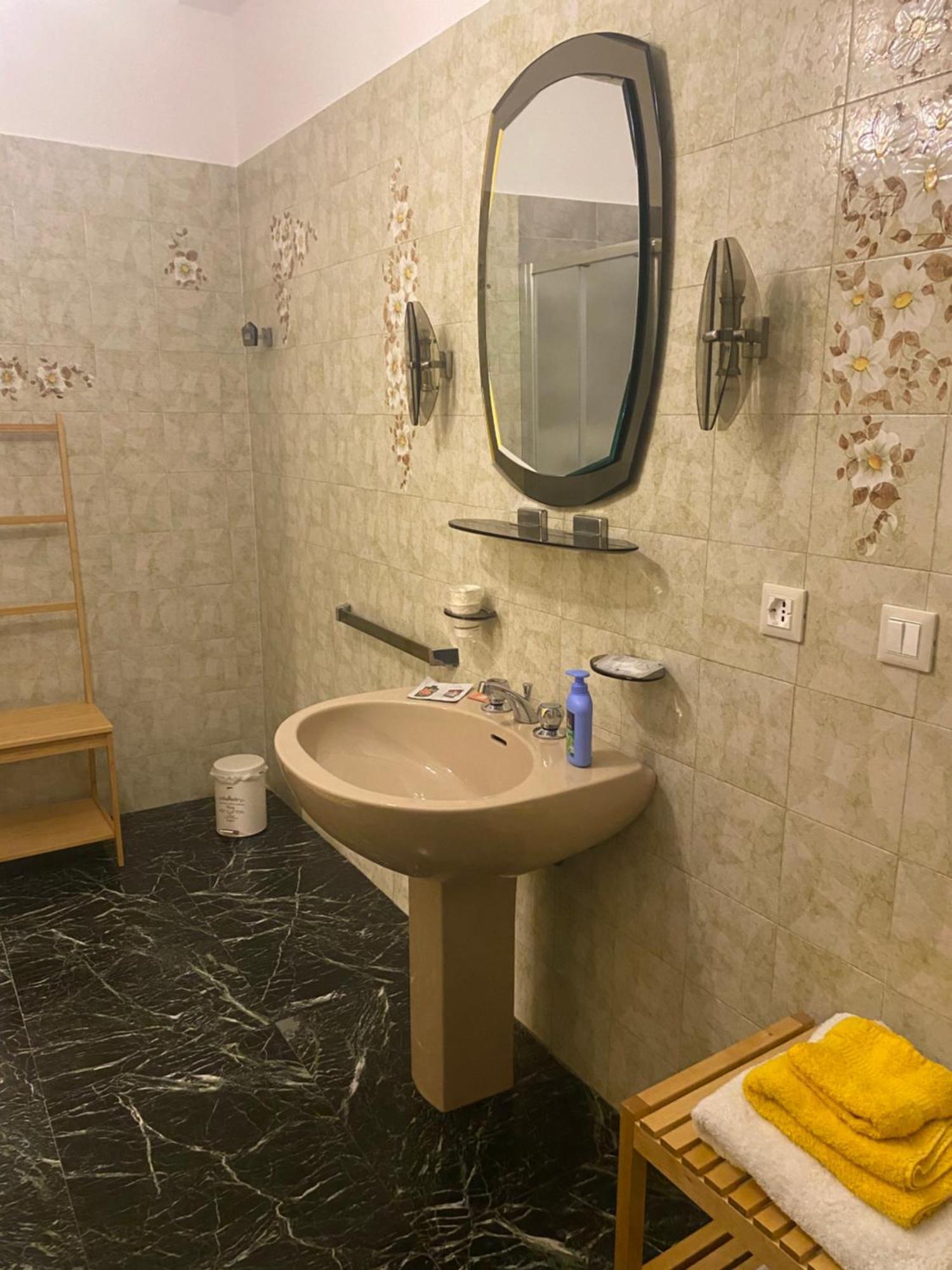 B&B Il Castagno Roccavione Екстер'єр фото