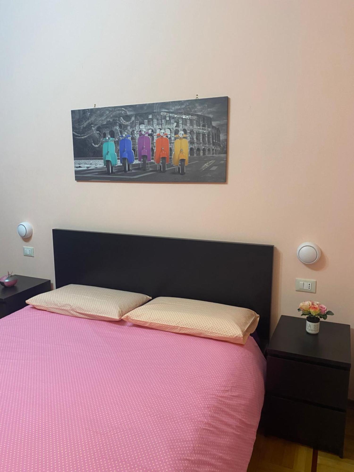 B&B Il Castagno Roccavione Екстер'єр фото