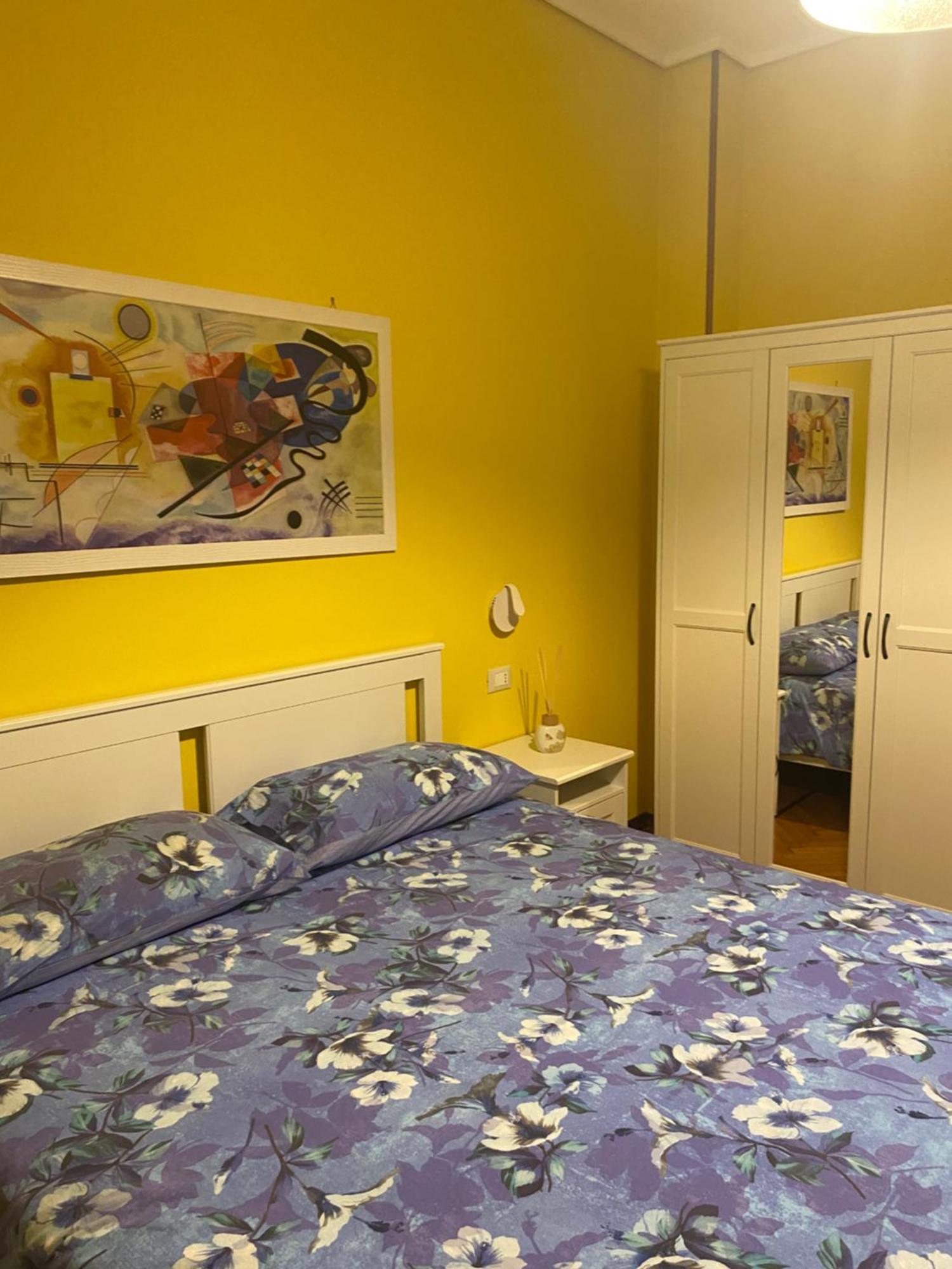 B&B Il Castagno Roccavione Екстер'єр фото