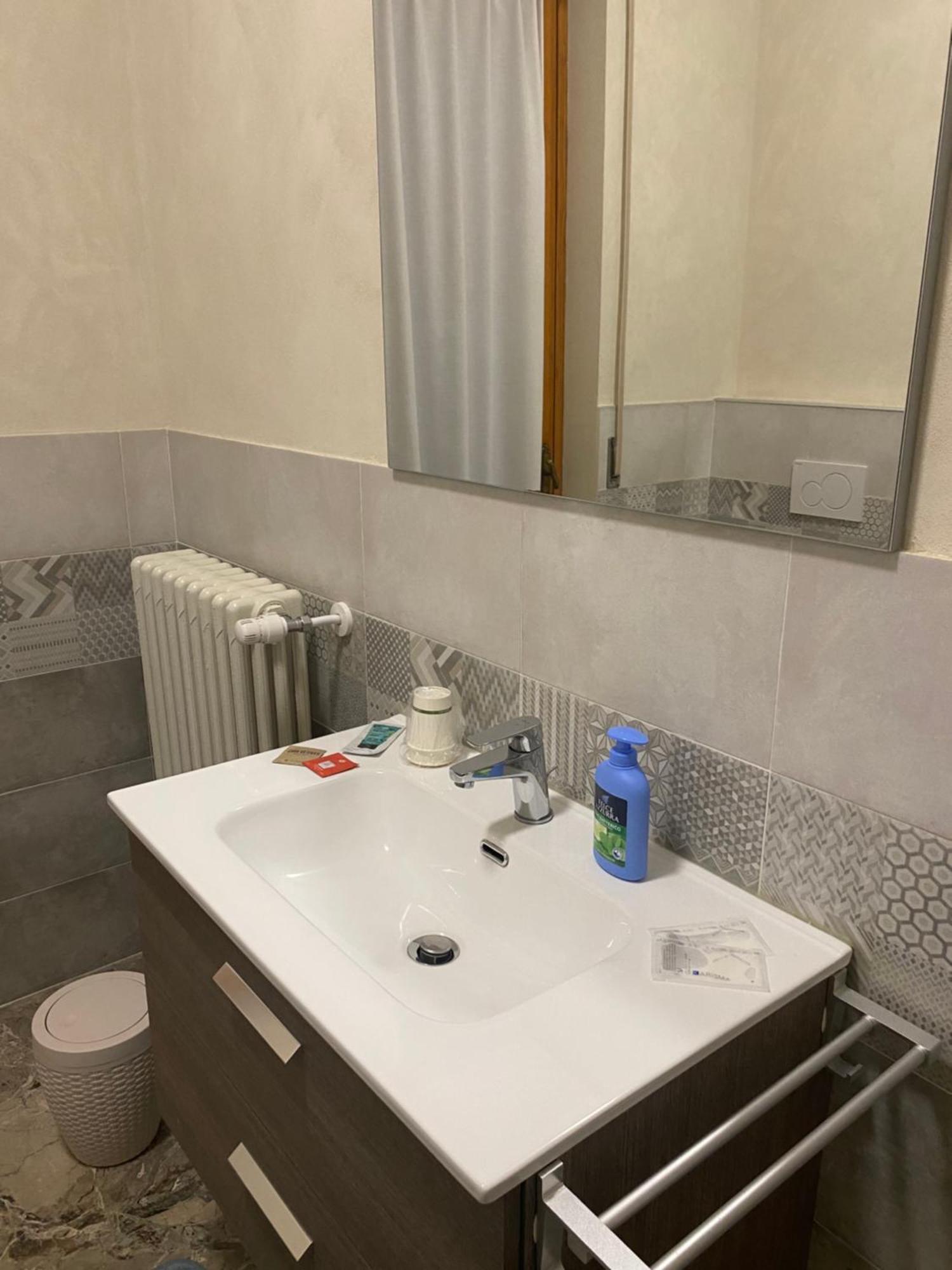 B&B Il Castagno Roccavione Екстер'єр фото